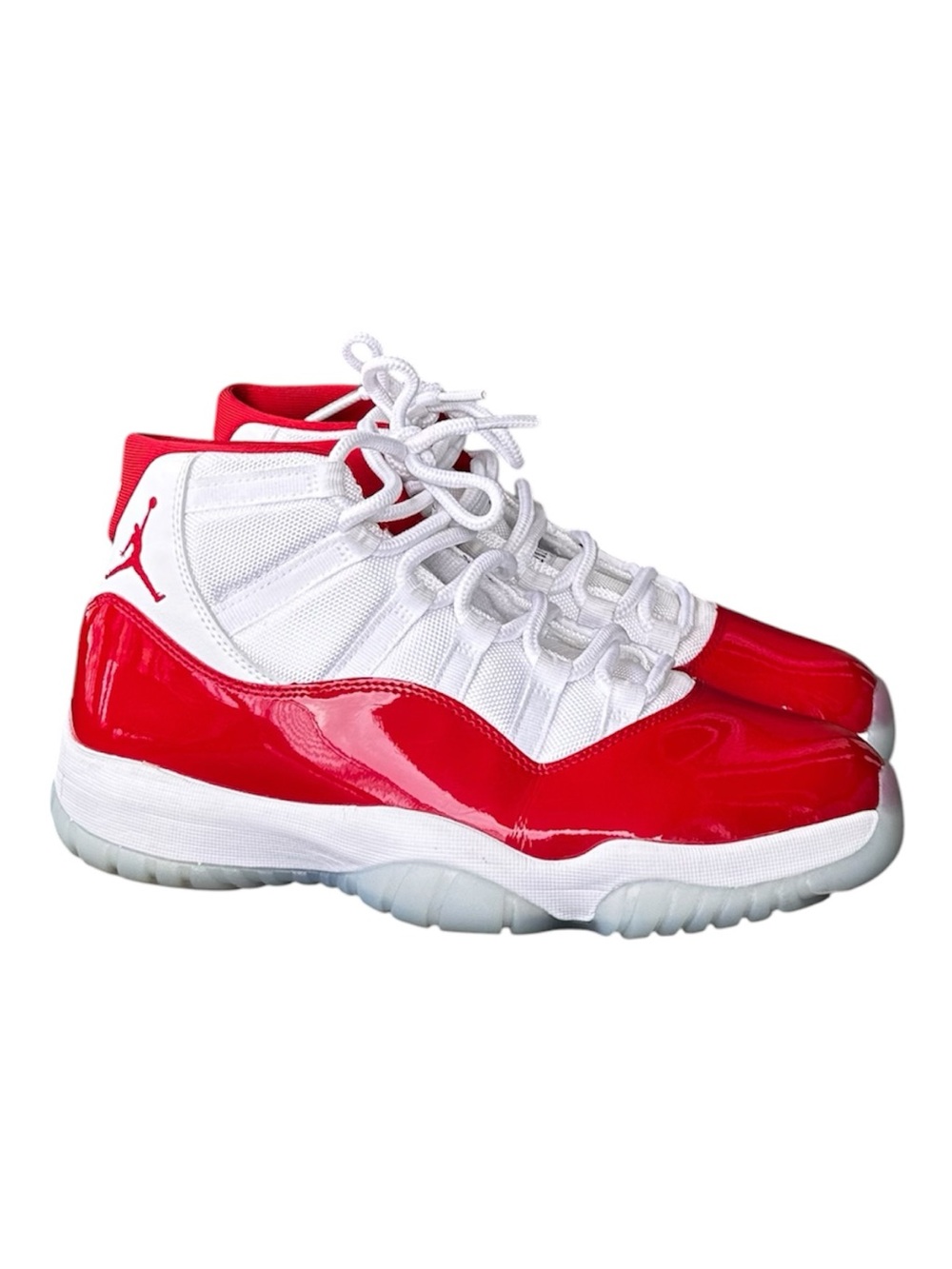 Air Jordan 11 Retro Cherry